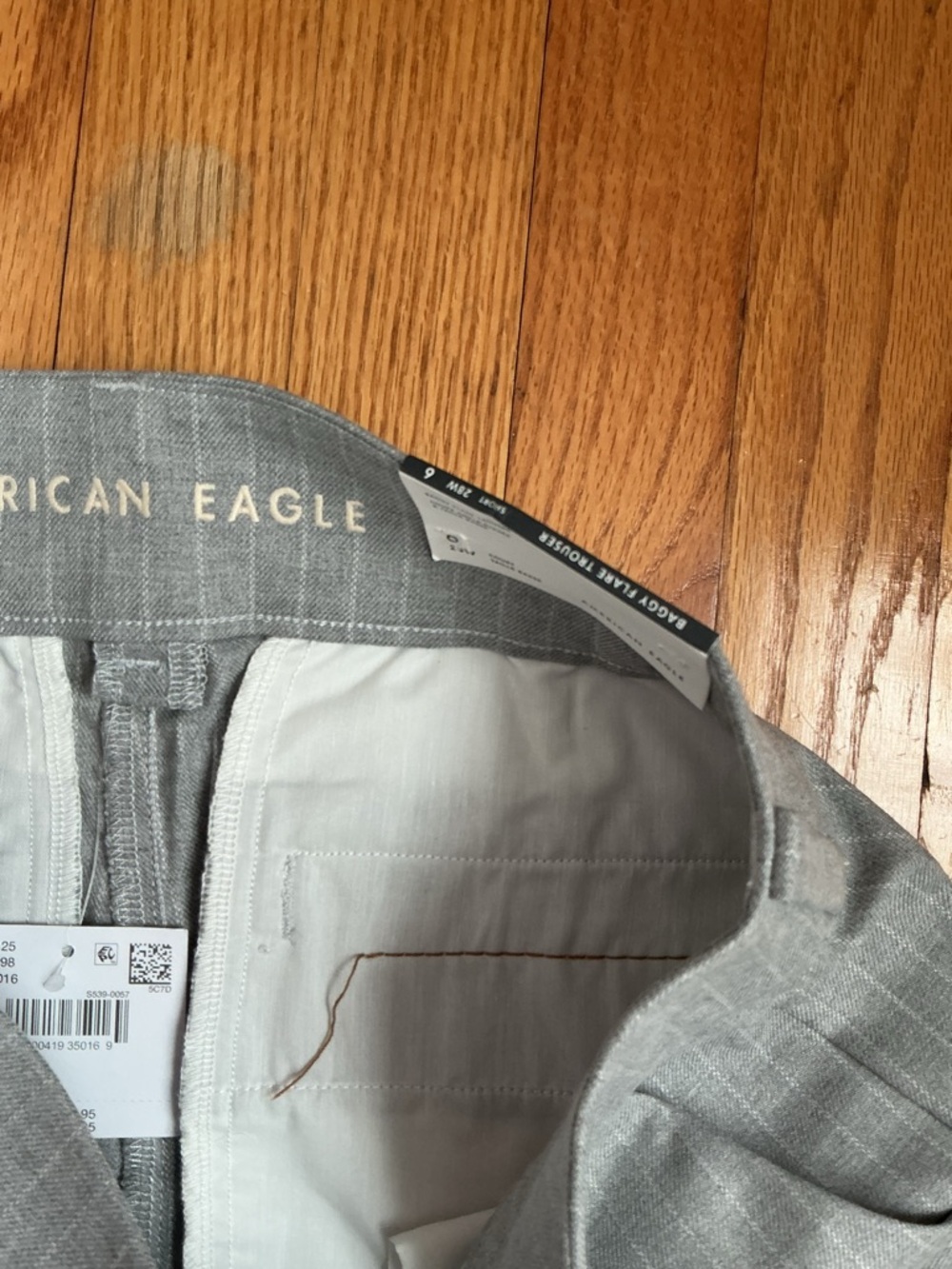 American eagle pants - Picture 5 of 5